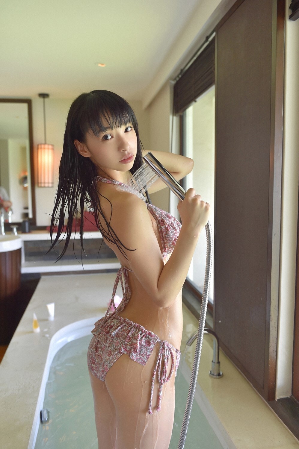 YS-Web-Vol.731 Seina Tsurumaki 鶴巻星奈